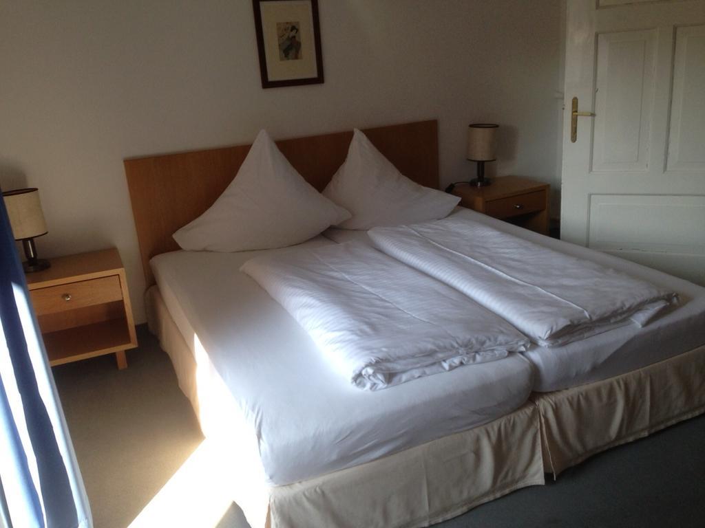 Haus Riedl Apartment Seefeld in Tirol Room photo