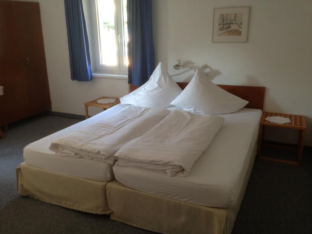 Haus Riedl Apartment Seefeld in Tirol Room photo